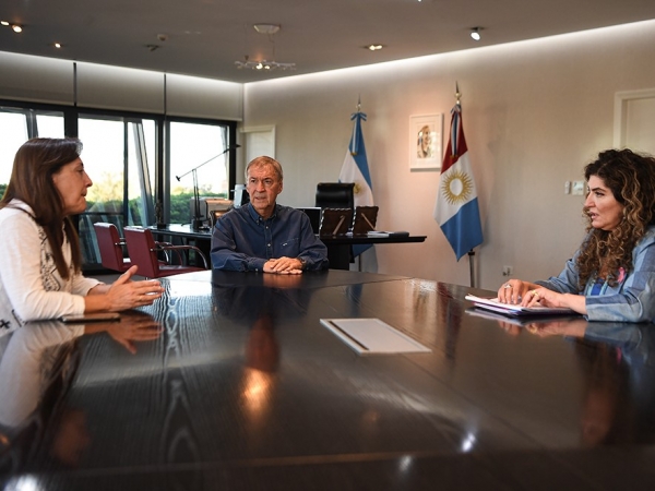 La Provincia incrementa a 160 mil pesos el cuarto mes de licencia por embarazo