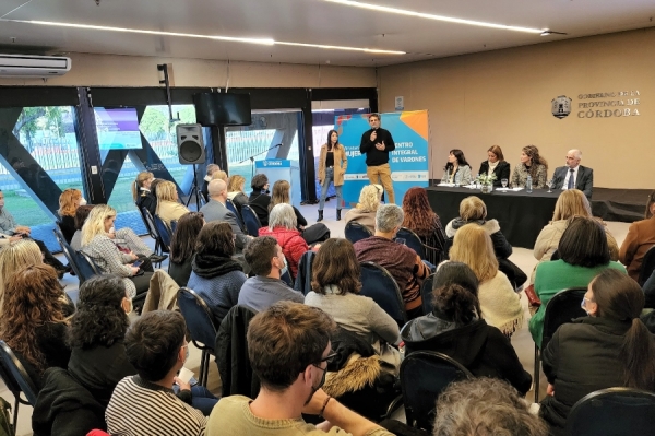 Inscripciones abiertas al posgrado sobre Nuevas Masculinidades y Violencia de G&eacute;nero