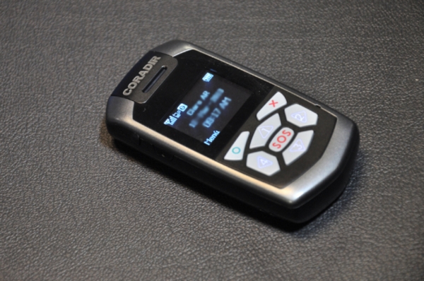 Huerta Grande: detuvieron a un hombre por agredir y amenazar a su expareja con una pala y un cuchillo