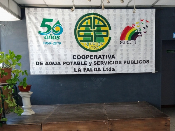La Cooperativa de La Falda muta a empresa social con cambio de nombre inclu&iacute;do