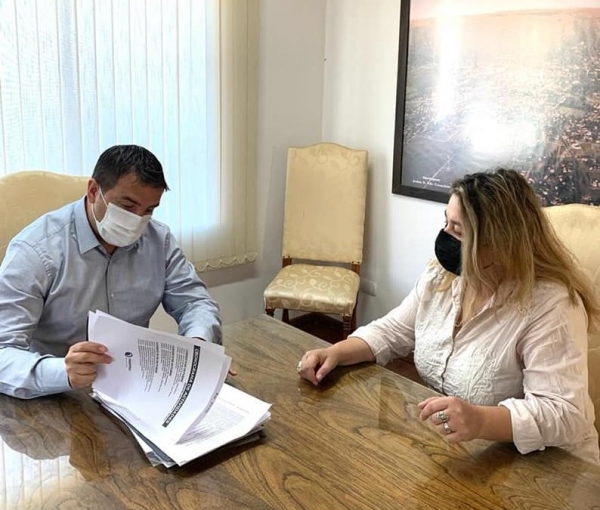 Designaron a la nueva secretaria de Turismo de La Cumbre