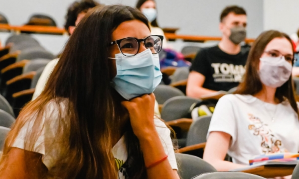 Valle Hermoso: se encuentra vigente el Programa Nexos para futuros ingresantes de la UNC