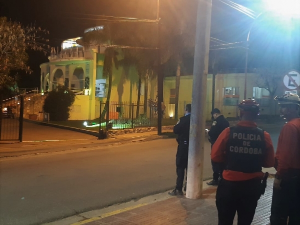 Foto: El Diario de Carlos Paz