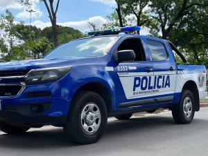 En noviembre, Punilla se mantuvo como uno de los departamentos con m&aacute;s robos y hurtos de la provincia