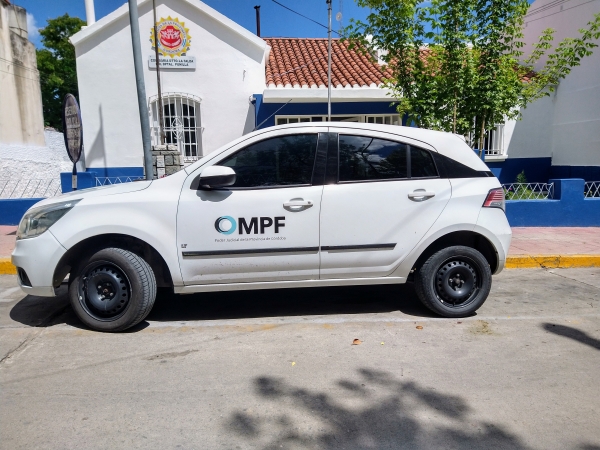 Investigan la muerte de una mujer de 47 a&ntilde;os en La Falda