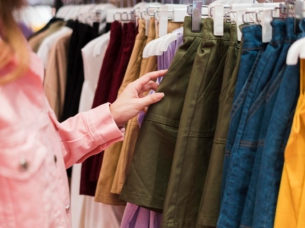 Las ventas minoristas pyme cayeron 2,9% anual en noviembre