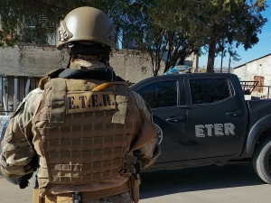 Cruz del Eje: imputan a tres policías por lesiones y robo a un menor de 13 años