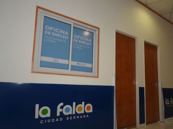 La Falda receptar&aacute; proyectos para el "Programa de Empleo Independiente"