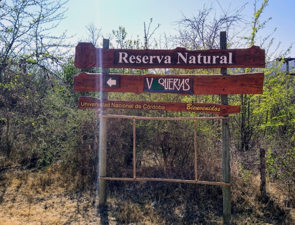 El complejo Vaquer&iacute;as vuelve a recibir visitantes