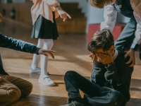 Recomendaciones en el D&iacute;a Internacional de la Lucha contra el Bullying o acoso escolar
