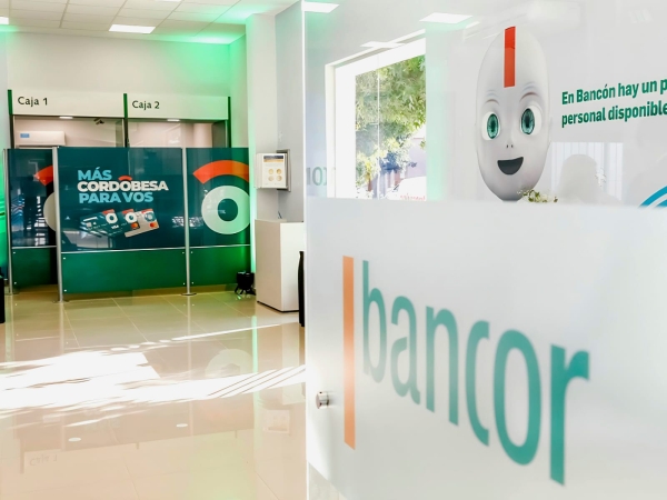 Este jueves habrá asambleas de tres horas en la sucursales del Banco de Córdoba