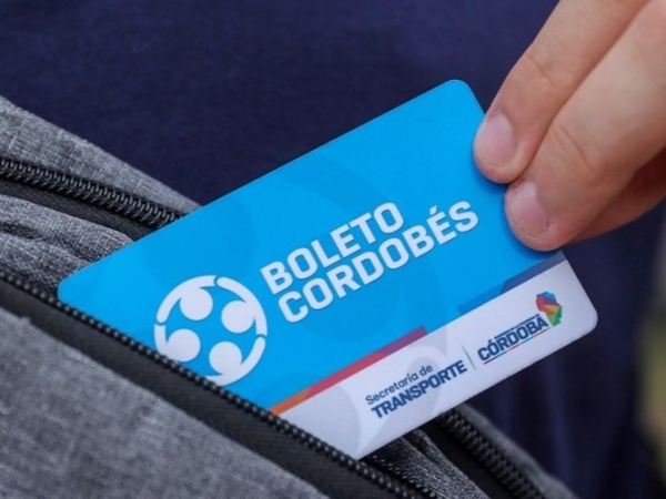 Boleto Educativo Gratuito: ya pueden inscribirse los estudiantes de nivel superior