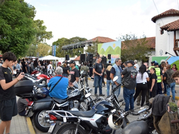 Las localidades del centro de Punilla superaron el 80% de ocupaci&oacute;n en Semana Santa