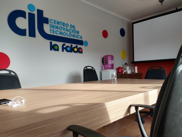 Se cumplen cuatro a&ntilde;os de la creaci&oacute;n del Centro de Innovaci&oacute;n Tecnol&oacute;gica de La Falda