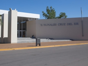 Cruz del Eje: detienen a un hombre por abuso sexual y privaci&oacute;n Ileg&iacute;tima de la libertad contra su pareja