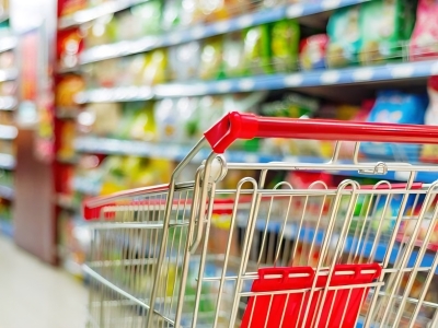 La inflación de agosto fue de 1,9% y acumuló 33,6% en los últimos doce meses