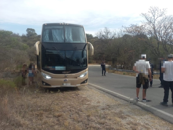 Carlos Paz: joven ciclista muri&oacute; tras ser embestida por un &oacute;mnibus