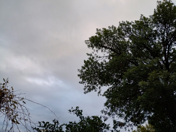 Emiten Alerta por tormentas intensas en Punilla