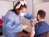 El Ministerio de Salud de la Nación recomienda reforzar la vacunación contra el COVID-19