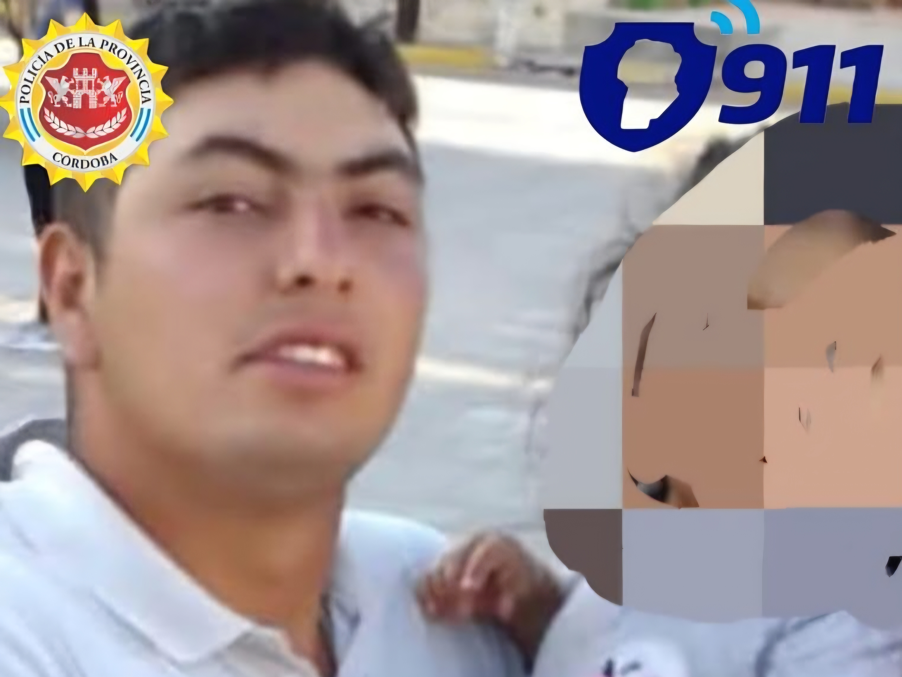 ICórdoba: buscan a un hombre con pedido de captura por violencia de género